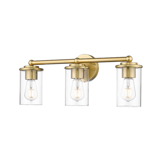 Thayer Three Light