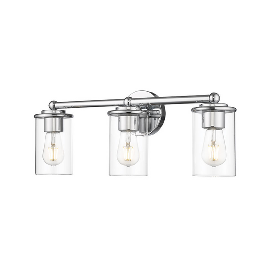 Thayer Three Light