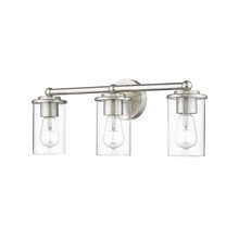  Thayer Three Light