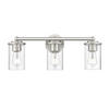 Thayer Three Light