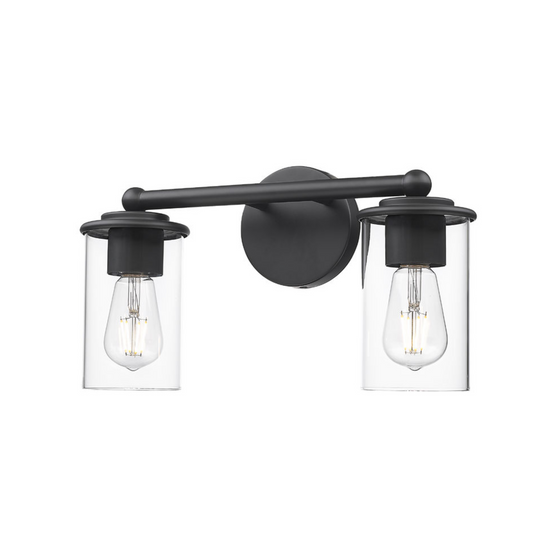 Thayer Two Light