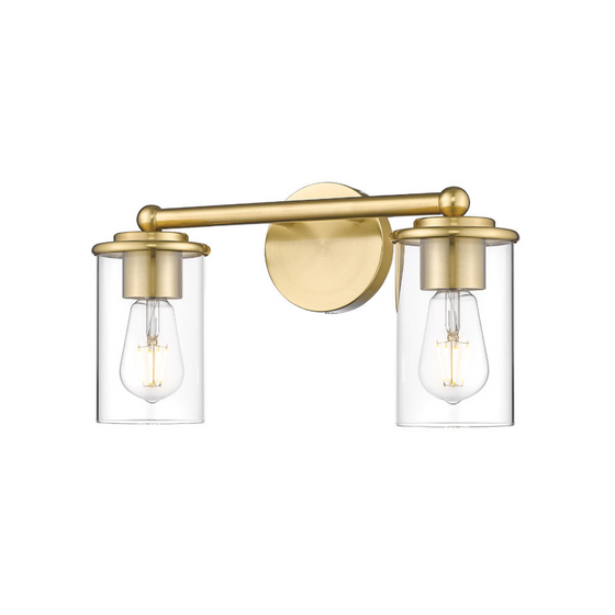 Thayer Two Light