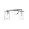 Thayer Two Light