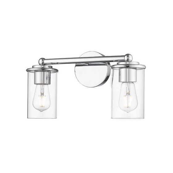 Thayer Two Light