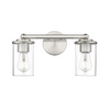 Thayer Two Light