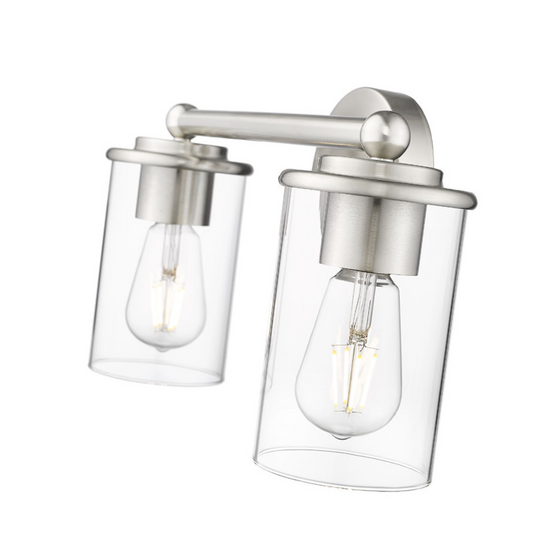 Thayer Two Light