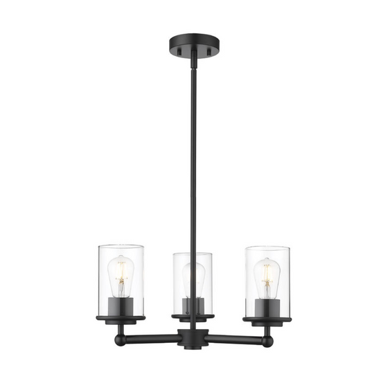 Thayer Small Chandelier