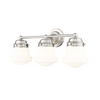 Vaughn Three Light