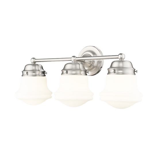 Vaughn Three Light