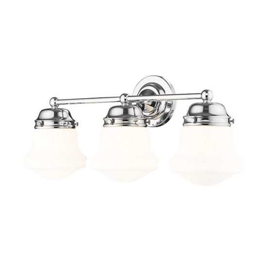 Vaughn Three Light