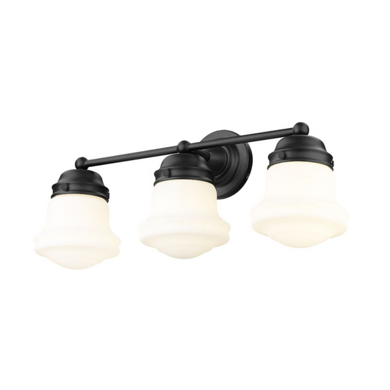 Vaughn Three Light