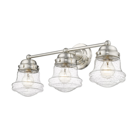 Vaughn Three Light