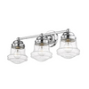 Vaughn Three Light