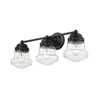 Vaughn Three Light