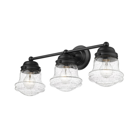 Vaughn Three Light