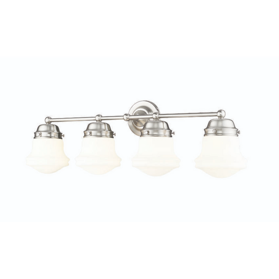 Vaughn Four Light