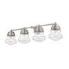 Vaughn Four Light