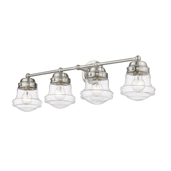 Vaughn Four Light