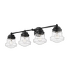 Vaughn Four Light