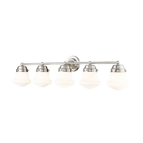 Vaughn Five Light