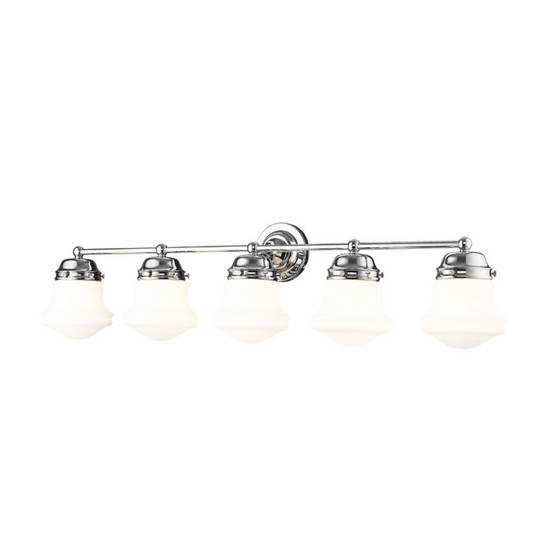 Vaughn Five Light