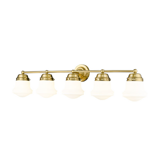 Vaughn Five Light