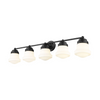 Vaughn Five Light