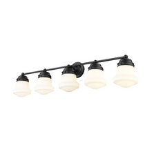  Vaughn Five Light