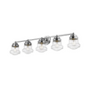 Vaughn Five Light