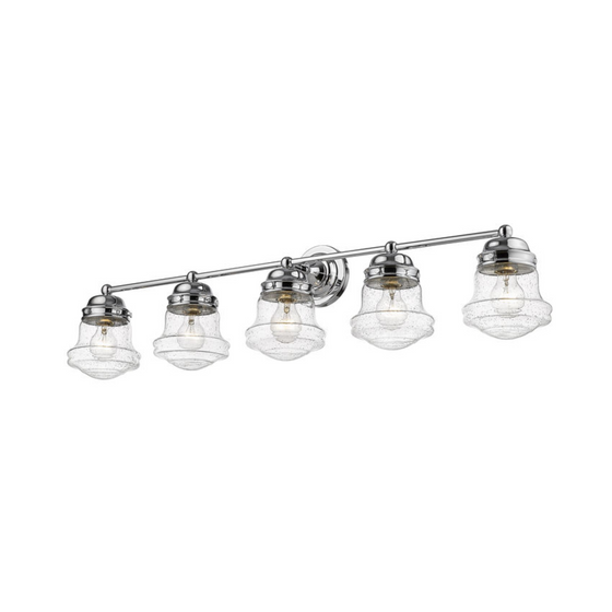 Vaughn Five Light