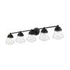 Vaughn Five Light