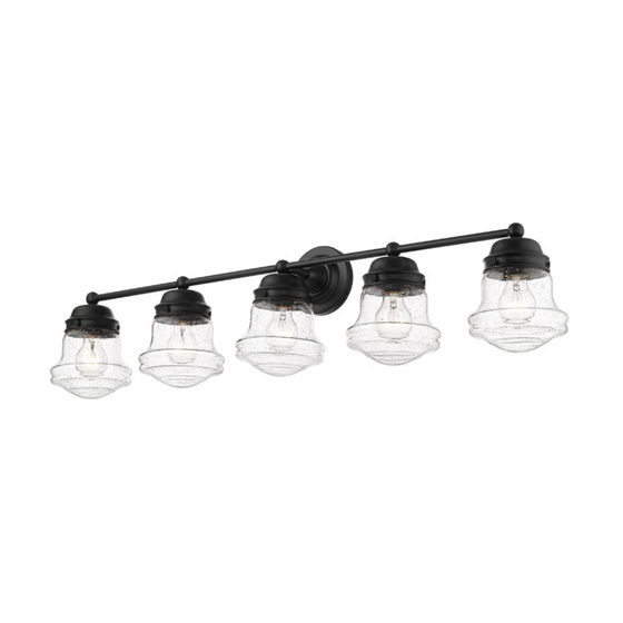 Vaughn Five Light