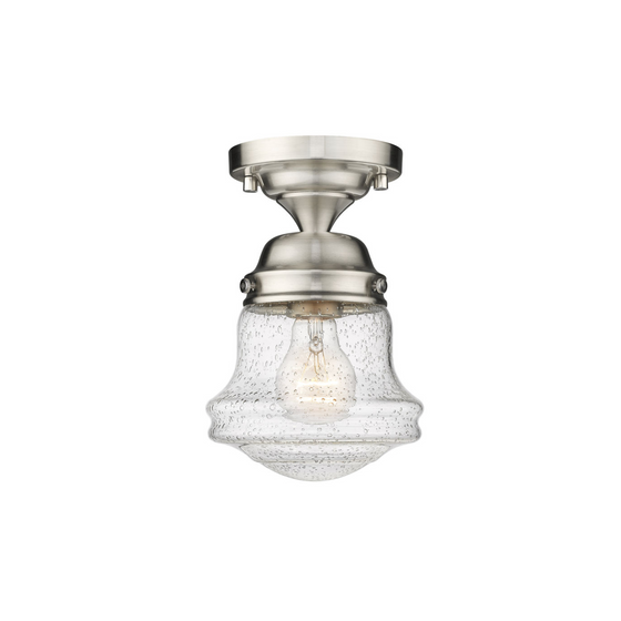 Vaughn Small Flushmount