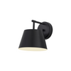 Lilly Sconce