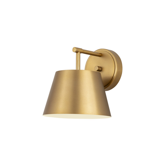 Lilly Sconce