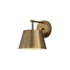 Lilly Sconce