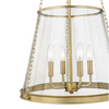 Prescott Large Pendant