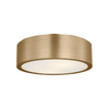 Albee Medium Flushmount