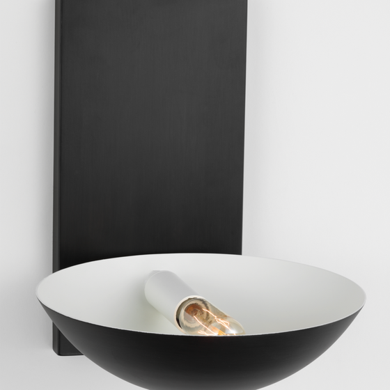 Nevel Sconce