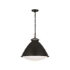 Hayward Large Pendant