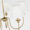 Elsay Medium Chandelier