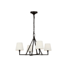  Perth Medium Chandelier