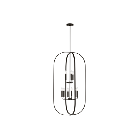 Loretto XL Lantern