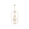 Loretto XL Lantern