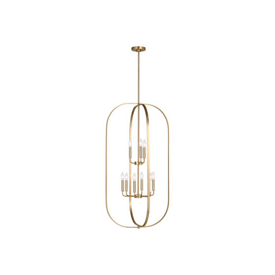 Loretto XL Lantern