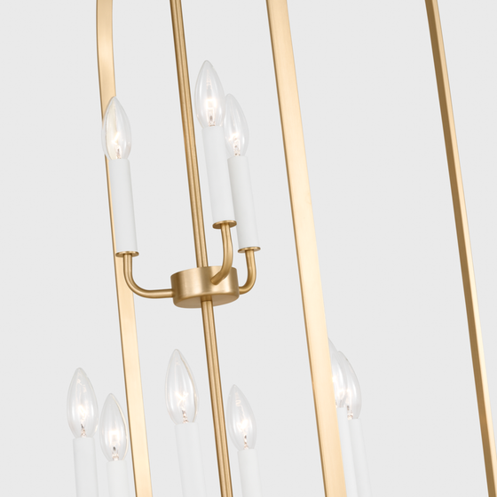 Loretto XL Lantern