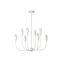  Maya Large Chandelier