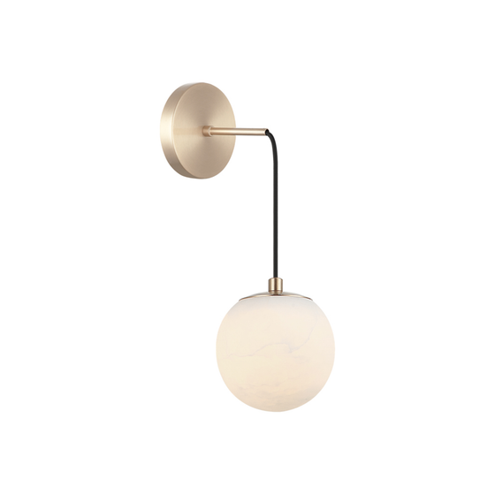 Nikini Small Pendant & Sconce