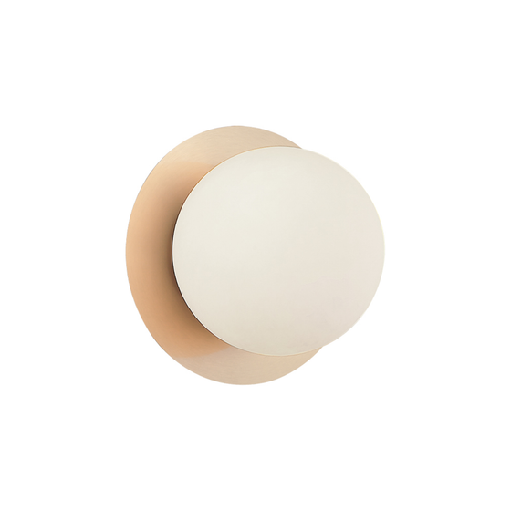 Nikini Flushmount & Wall Sconce