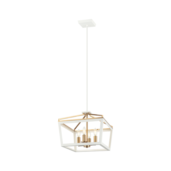 Mavonshire Medium Lantern